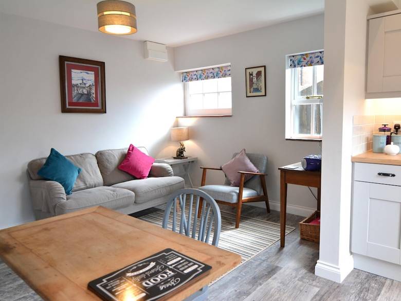 Pine Tree Lodge, Bridgnorth