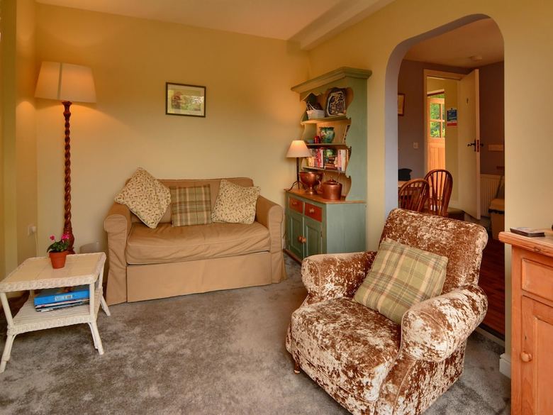 Pine Tree Lodge, Bridgnorth