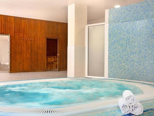 Hotel Ramada Resort Dundalk