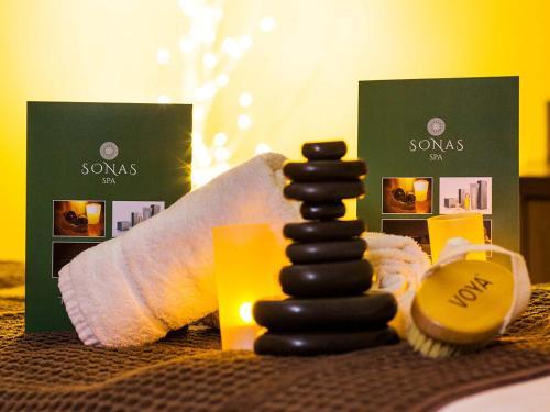 Hotel Ramada Resort Dundalk