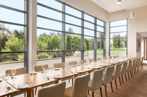 Hotel Ramada Resort Dundalk