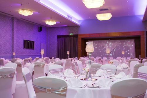 Hotel Ramada Resort Dundalk
