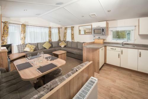 Hotel Widemouth Bay Caravan Park