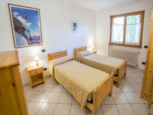 Apartment Grbe Trilo