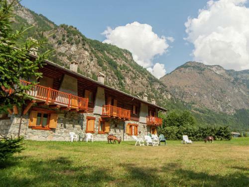 Apartment Grbe Trilo