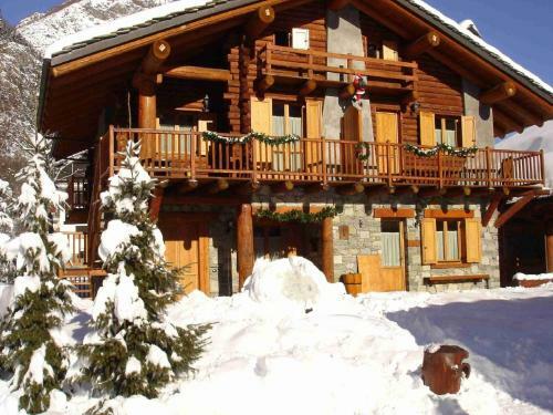 Apartment Grbe Trilo