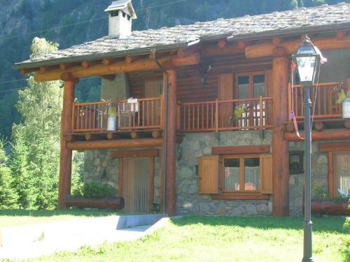 Apartment Grbe Trilo