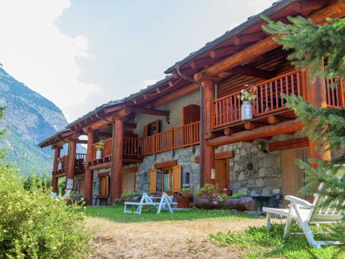 Apartment Grbe Trilo