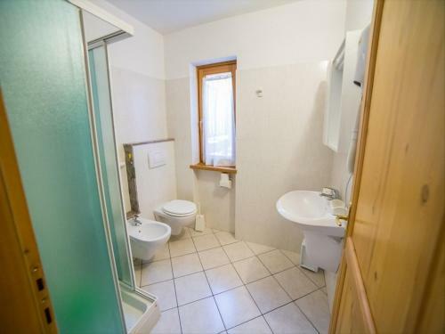 Apartment Grbe Trilo