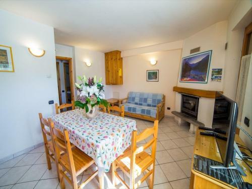 Apartment Grbe Trilo