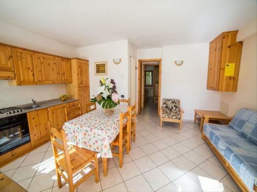 Apartment Grbe Trilo
