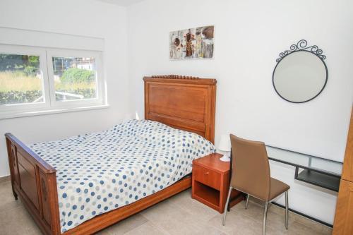 Apartment In Funtana With Two-bedrooms 1