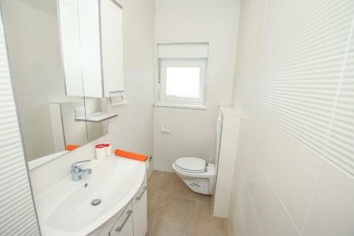 Apartment In Funtana With Two-bedrooms 1