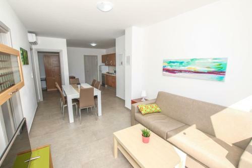 Apartment In Funtana With Two-bedrooms 1