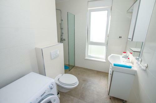 Apartment In Funtana With Three-bedrooms 1