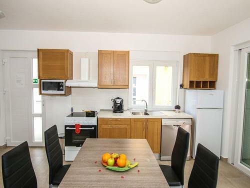 Apartment In Funtana With Three-bedrooms 1