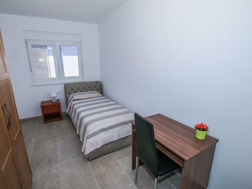 Apartment In Funtana With Three-bedrooms 1