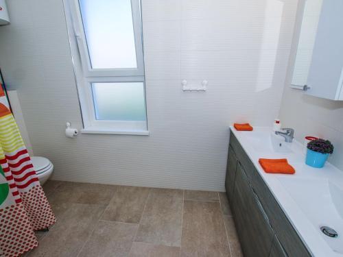 Apartment In Funtana With Three-bedrooms 1