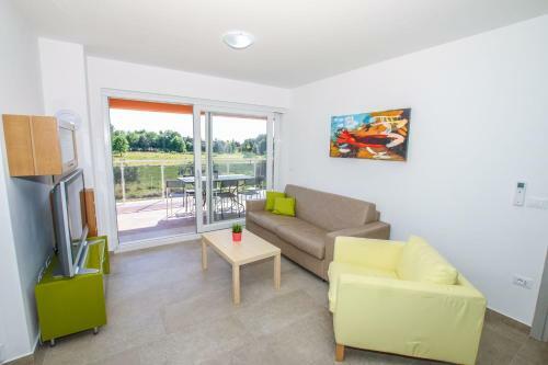 Apartment In Funtana With Three-bedrooms 1