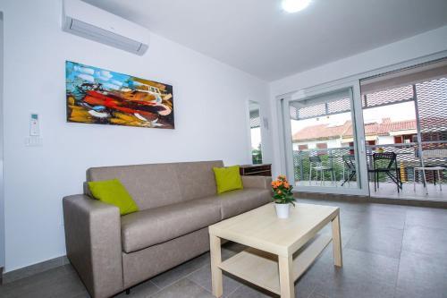 Apartment In Funtana With Three-bedrooms 1