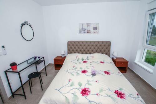 Apartment In Funtana With Three-bedrooms 1