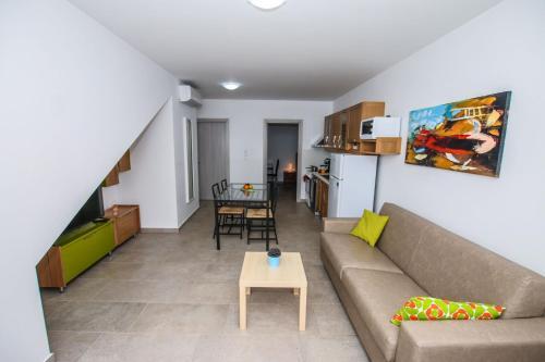 Apartment In Funtana With Three-bedrooms 1