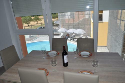 Apartment In Funtana With Three-bedrooms 1