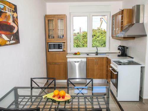 Apartment In Funtana With Two-bedrooms 2