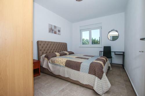 Apartment In Funtana With Two-bedrooms 2