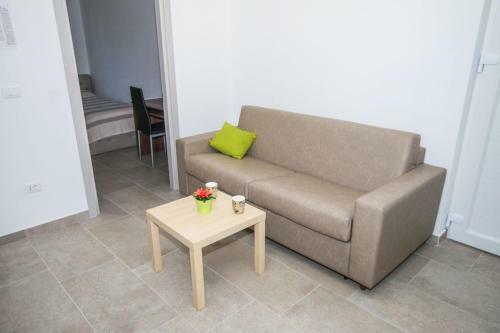 Apartment In Funtana With Two-bedrooms 2