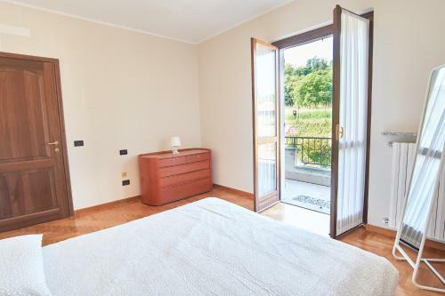 Apartamento Villa Motti