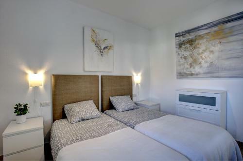 Sunny Golf Apartment