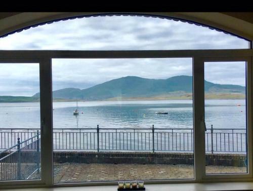 Apartamento Seaview Reenellen
