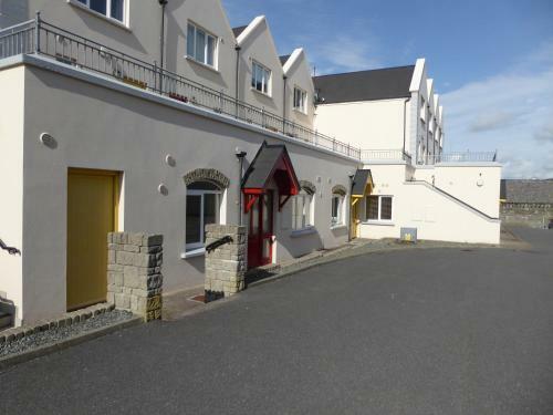 Apartamento Seaview Reenellen