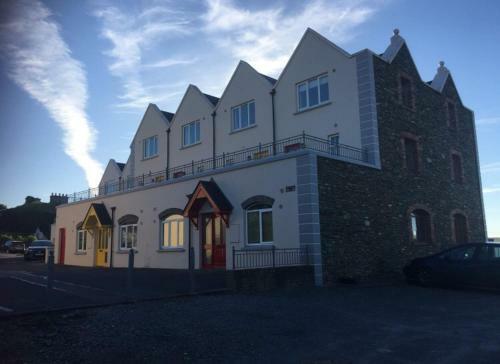 Apartamento Seaview Reenellen