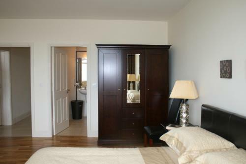 Apartamento Seaview Reenellen