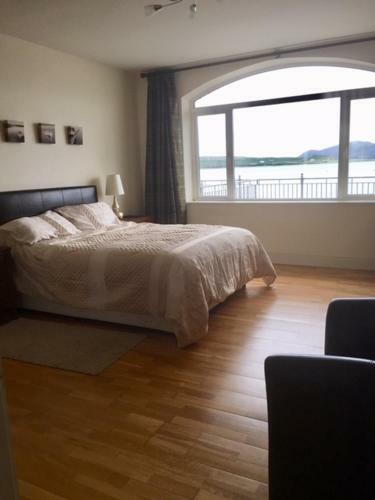 Apartamento Seaview Reenellen