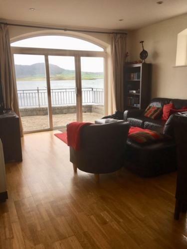 Apartamento Seaview Reenellen