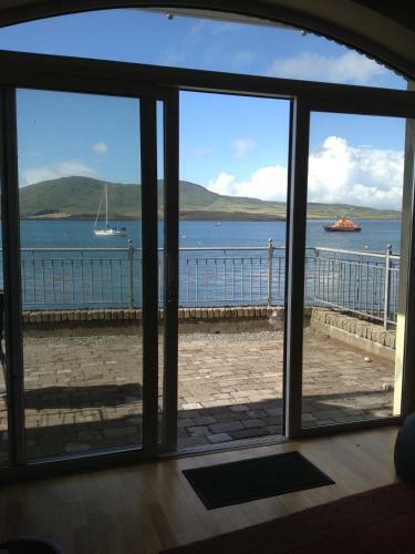 Apartamento Seaview Reenellen