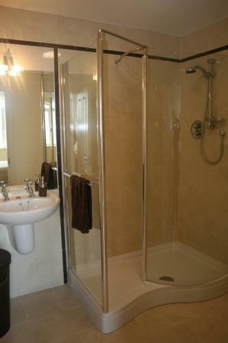 Apartamento Seaview Reenellen