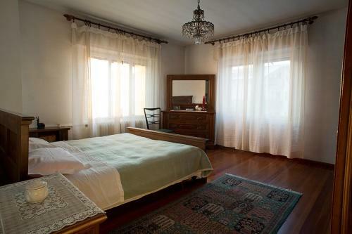 B&B Colli's Dolomites