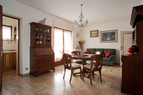 B&B Colli's Dolomites