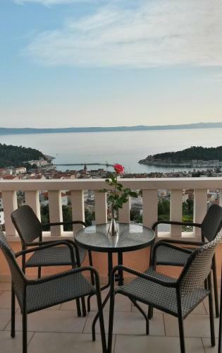 Apartments Rasic