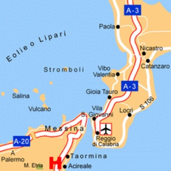 Orizzonte Acireale Hotel