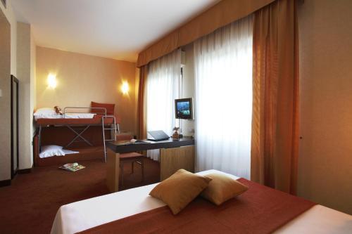 Hotel Villa Luisa