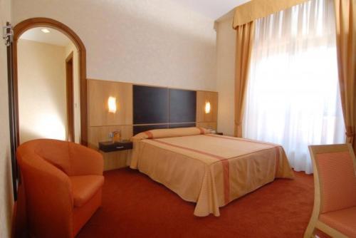 Hotel Villa Luisa
