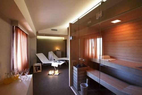 Hotel Villa Luisa