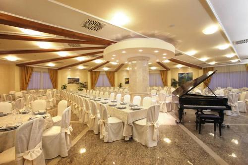 Hotel Villa Luisa