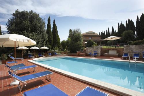Hotel Villa Luisa