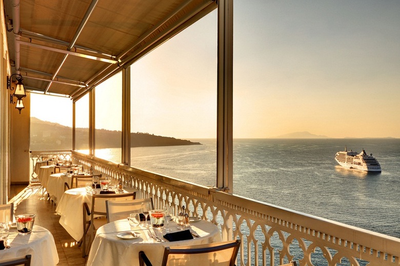 Hotel Mediterraneo